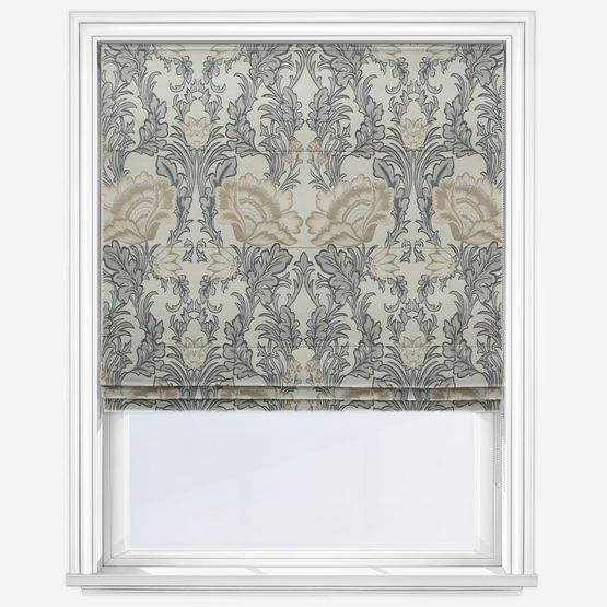 Pimpernel Shadow Roman Blind