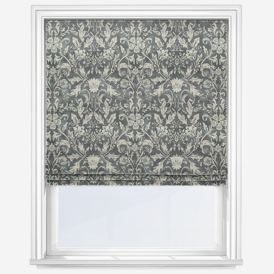 Rococo Shadow Roman Blind