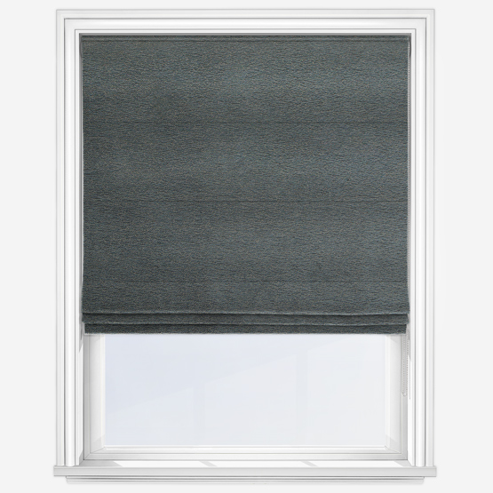 Sakiko Twilight Roman Blind