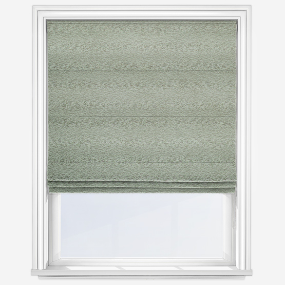 Sakiko Willow Roman Blind