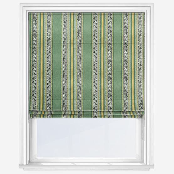 Severino Cedar Roman Blind