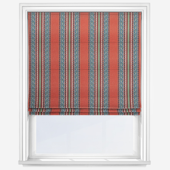 Severino Lava Roman Blind