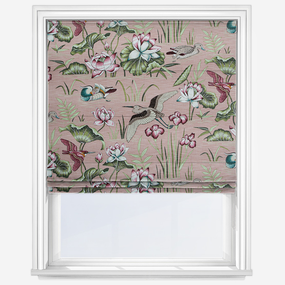 Siyuri Cloud Roman Blind