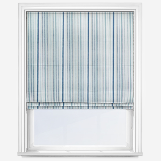 Somerville Riviera Roman Blind