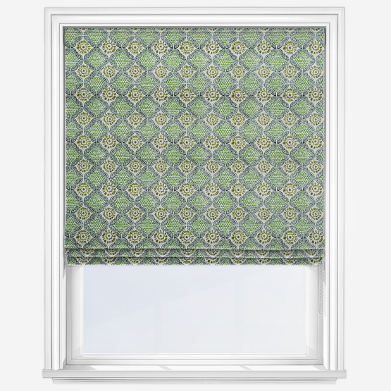 Stardust Absinthe Roman Blind