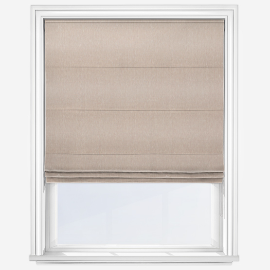 Suvita Blush Roman Blind