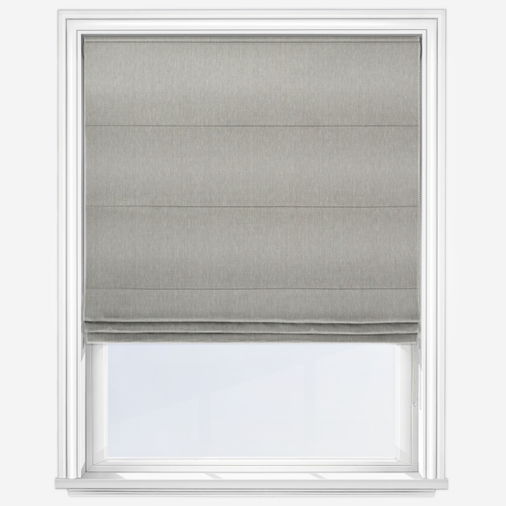 Suvita Cobblestone Roman Blind