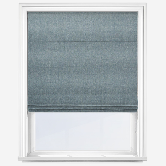 Suvita Cornflower Roman Blind