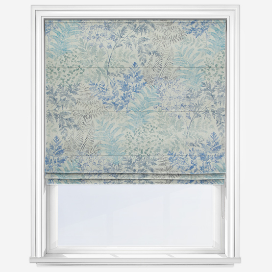 Sylvan Delft Roman Blind