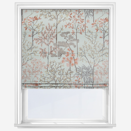 Takara Coral Roman Blind