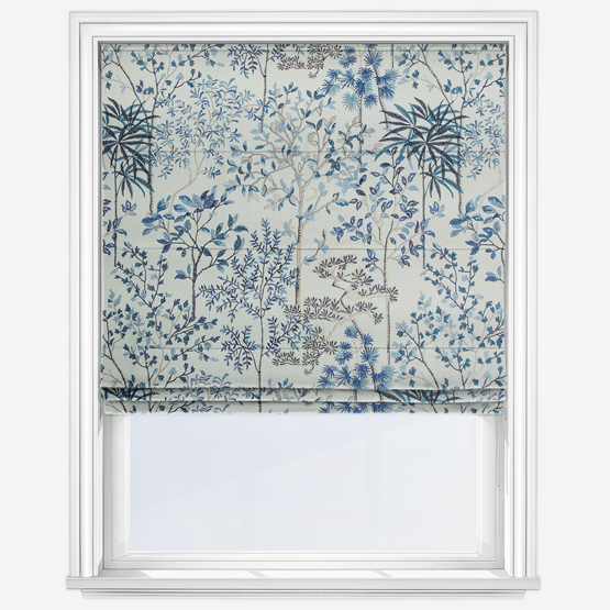 Takara Delft Roman Blind