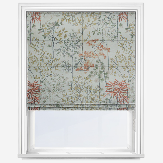 Takara Willow Roman Blind