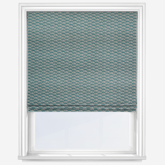 Tatami Lapis Roman Blind