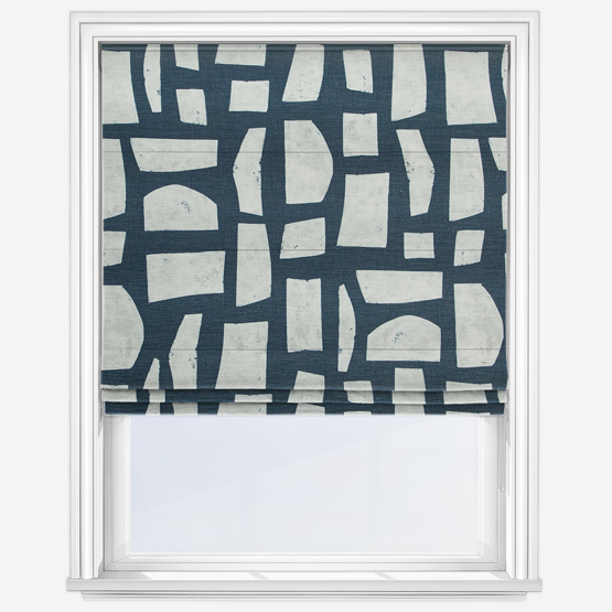 Tate Marine Roman Blind