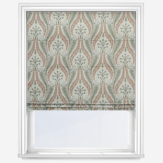 Verini Blush Roman Blind