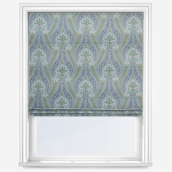Verini Glacier Roman Blind