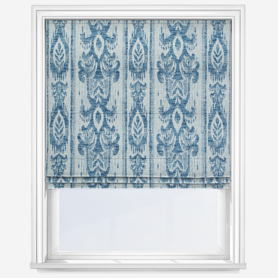 Vigneto Batik Roman Blind