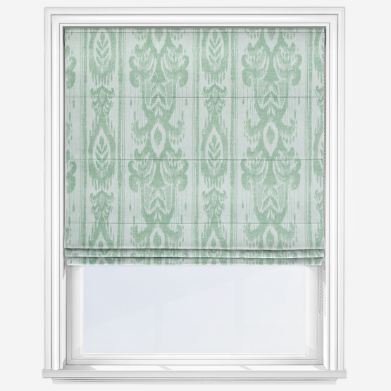 Vigneto Canopy Roman Blind