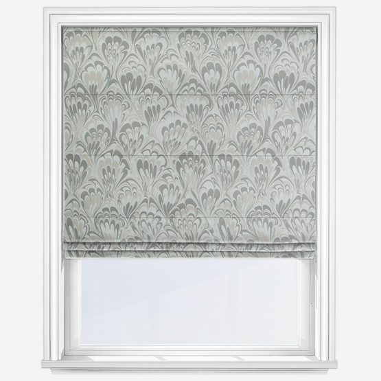 Vogue Opal Roman Blind