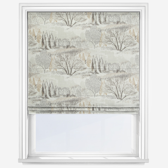 KAI Abilene Pebble Roman Blind