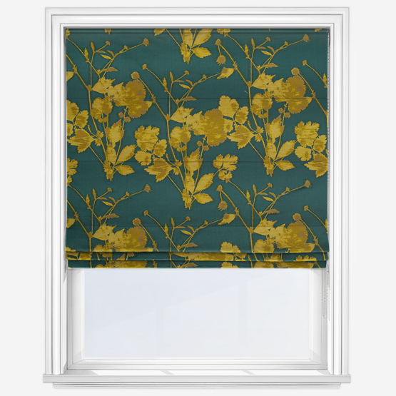 KAI Alina Emerald Roman Blind