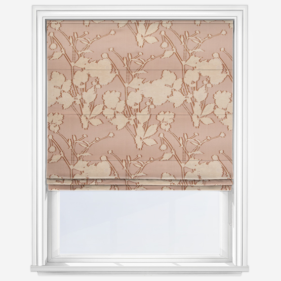 KAI Alina Plaster Roman Blind