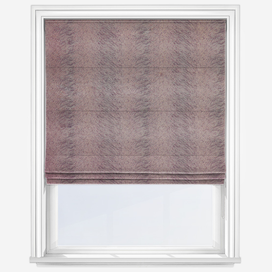 KAI Allegra Blush Roman Blind