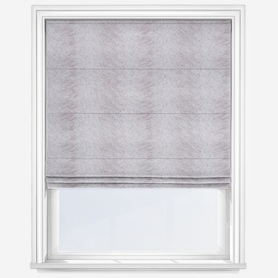 KAI Allegra Frost Roman Blind