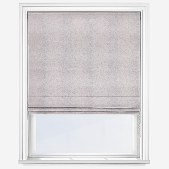 KAI Allegra Ivory Roman Blind