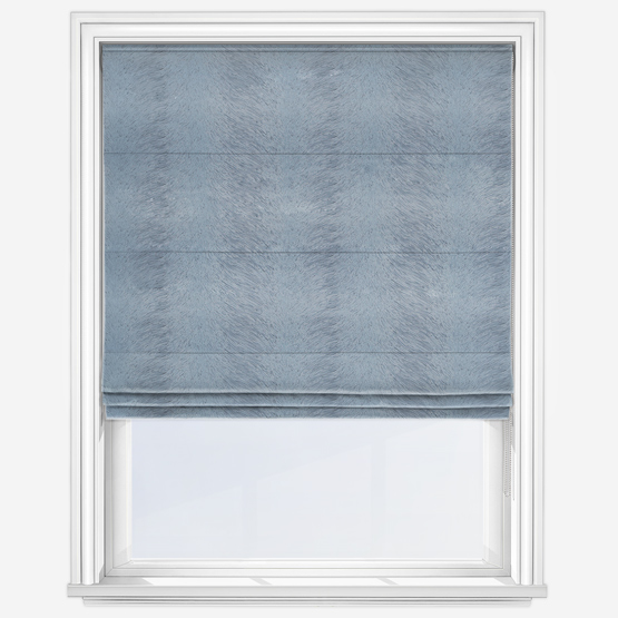 KAI Allegra Mist Roman Blind