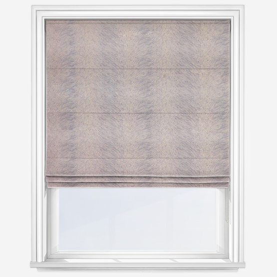 KAI Allegra Oatmeal Roman Blind