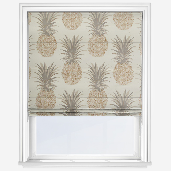 KAI Aloha Oasis Roman Blind