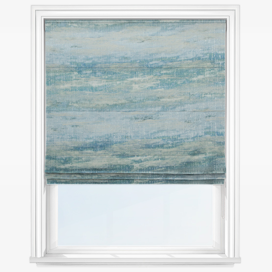 KAI Amanzi Riviera Roman Blind