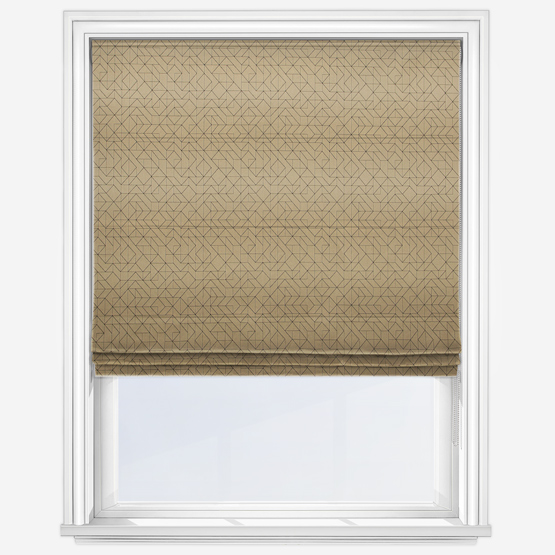 KAI Ares Gold Roman Blind