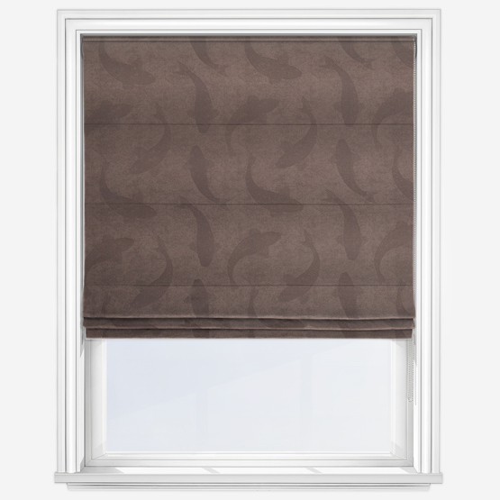 KAI Bekko Flint Roman Blind