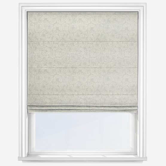 KAI Caninia Limestone Roman Blind