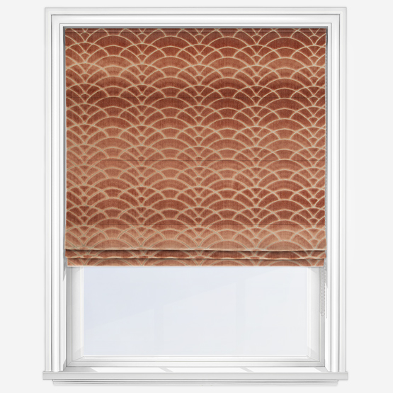 KAI Dinaric Terracotta Roman Blind