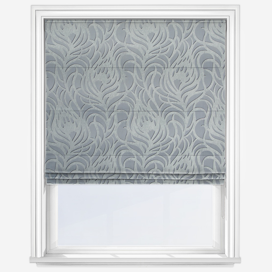 KAI Ferris Mist Roman Blind