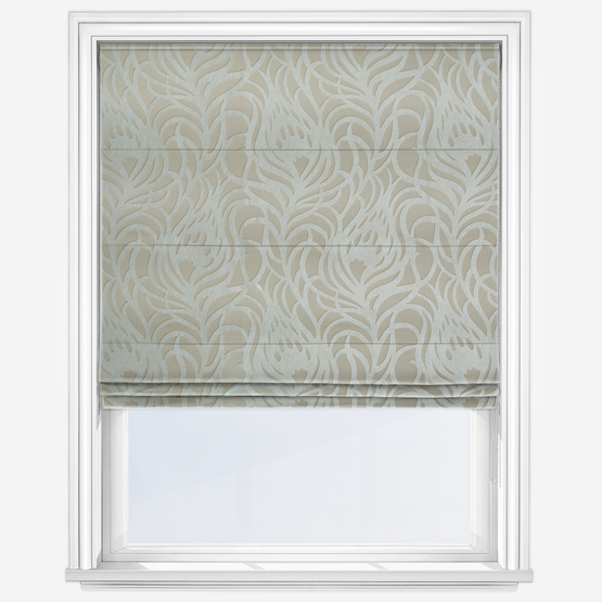 KAI Ferris Oyster Roman Blind