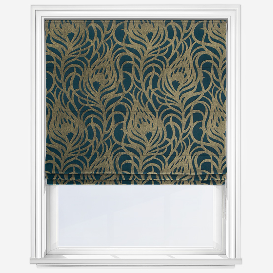 KAI Ferris Twilight Roman Blind