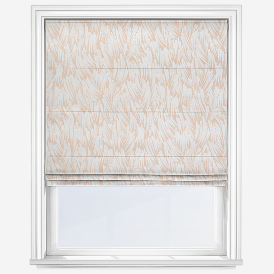 KAI Halo Plaster Roman Blind