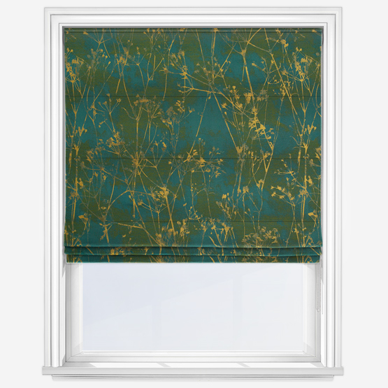 KAI Hana Emerald Roman Blind