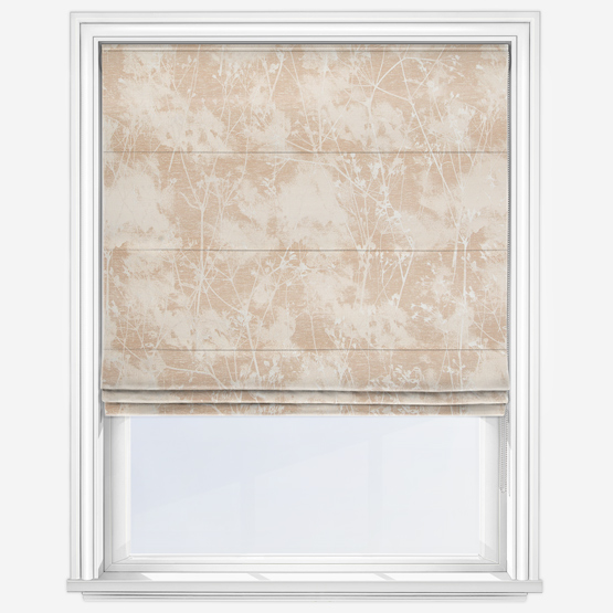 KAI Hana Plaster Roman Blind