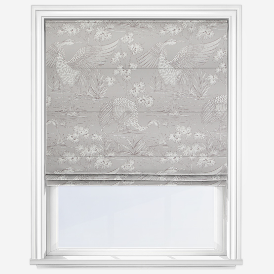 KAI Haven Haze Roman Blind