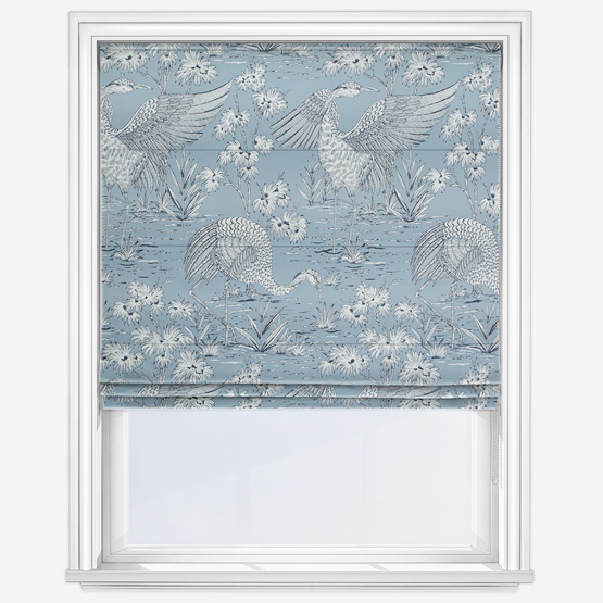 KAI Haven Sky Roman Blind