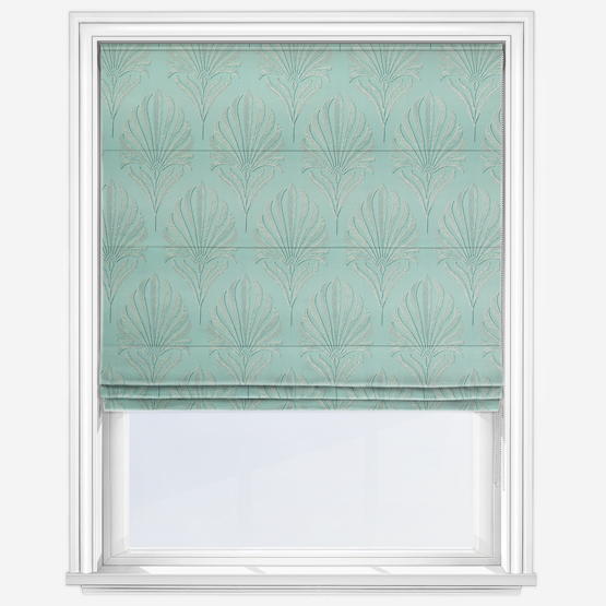 KAI Kalani Canopy Roman Blind