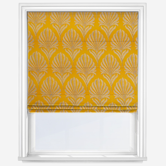 KAI Kalani Ochre Roman Blind