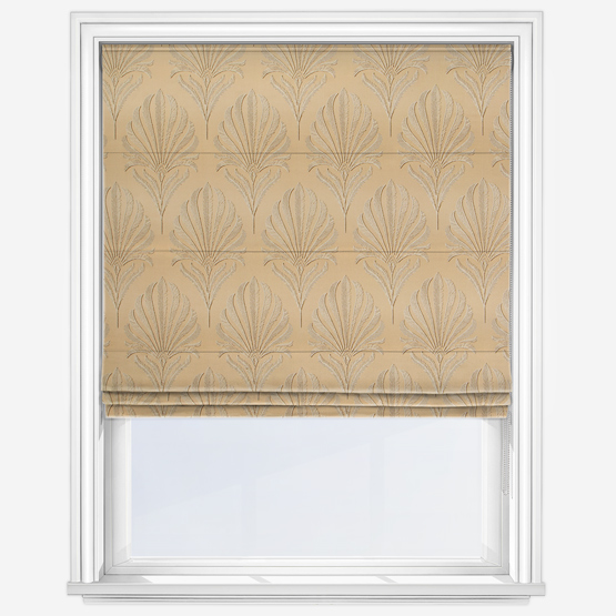 KAI Kalani Sand Roman Blind