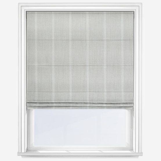 KAI Latham Pebble Roman Blind