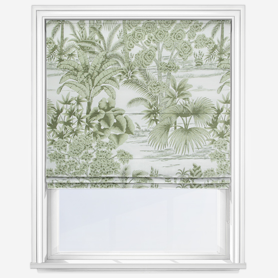 KAI Laurent Aloe Roman Blind